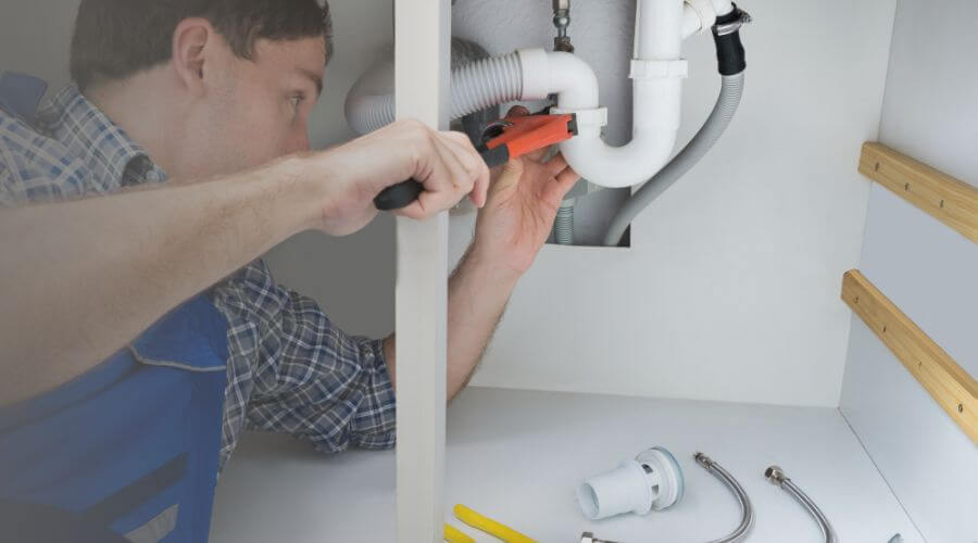 Professional bathroom faucet installation in Weston, MA